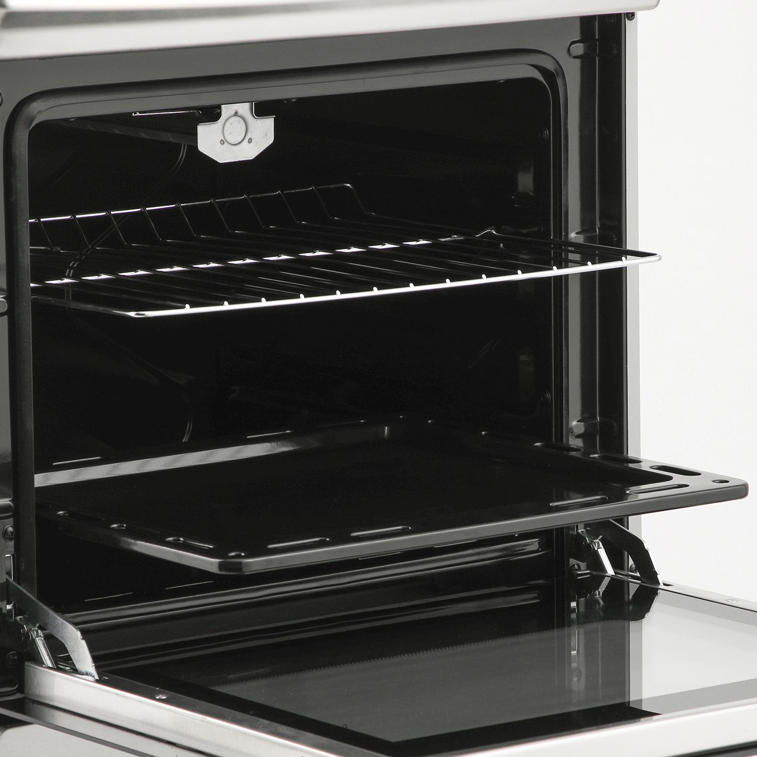 Cocina A Gas Ursus Trotter UT EURO60 PR / 4 Quemadores image number 8.0